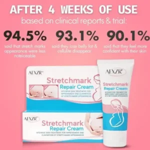 AEXZR™ Stretchmark Repair Cream