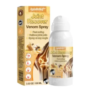 ApisRelief™ Joint Recovery Venom Spray