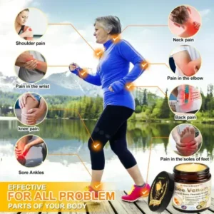 ArthroEase™ Bee Venom Arthritis Therapy Cream