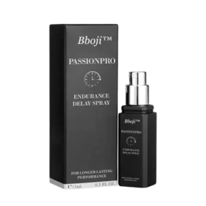 BBOJI™ PassionPro Endurance Delay Spray