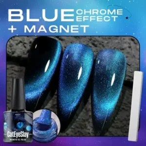 Biancat™ CatEyeSlay Magnetic Gel Polish