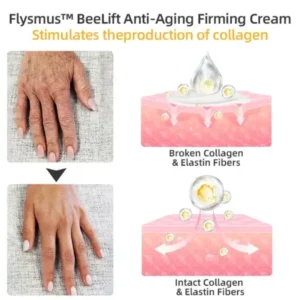 Flysmus™ BeeLift Anti-Aging Firming Cream