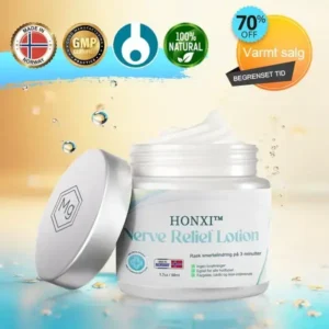 HONXI™ Nerve Relief Lotion