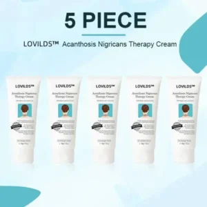 LOVILDS™ Acanthosis Nigricans Hyperpigmentation Therapy Cream