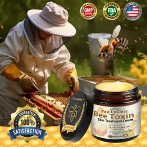 LOVILDS™ Bee Toxin Advanced Skin Therapy Cream