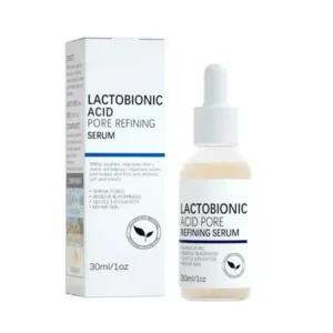 Lactobionic Acid- Pore Contraction Facial Serum