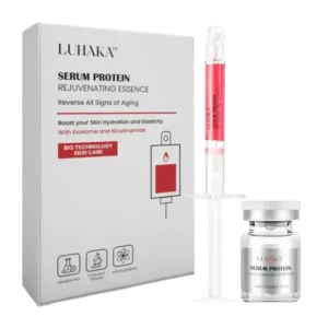 Luhaka™ Exosome Serum Protein Rejuvenating Essence