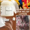 Mama Bear Pain Relief Lotion