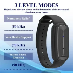 NerviEase™ Ultrasonic Circulation Band