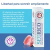 Seurico™ – Adhesive and Cushion for Thermoplastic Dentures