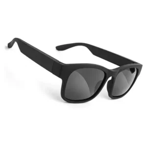 Seurico™ Bone Conduction Bluetooth Music Sunglasses with Polarized Lenses