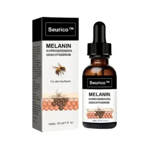 Seurico™ Melanin Korrigierendes Gesichtsserum