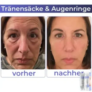 TAILEDEN™ Kollagen+ Aufwachen Augencreme