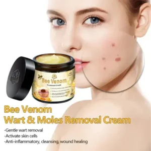 Turonu™ New Zealand Bee Venom Skin Treatment Cream